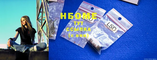 молекула духа Пенза
